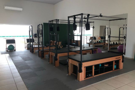 Imagem 3 da galeria do parceiro ProLife Pilates