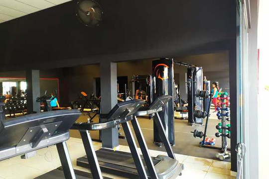 Imagem 1 da galeria do parceiro Águia Real Academia