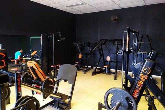 Imagem 2 da galeria do parceiro Águia Real Academia