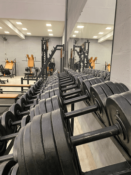 Imagem 3 da galeria do parceiro Academia Prime Gym Bauru