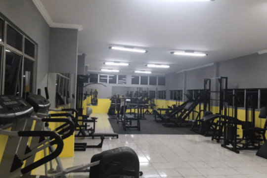Imagem 1 da galeria do parceiro Quality Fitness