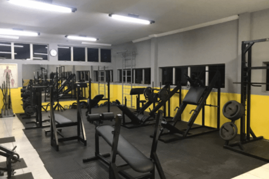 Imagem 2 da galeria do parceiro Quality Fitness
