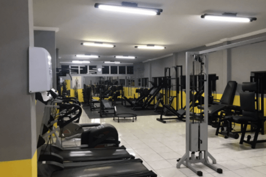 Imagem 3 da galeria do parceiro Quality Fitness