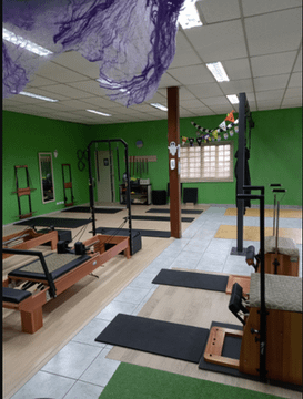 Imagem 3 da galeria do parceiro Studio Pilates Vivian Zansavio