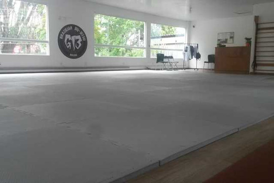 Imagem 3 da galeria do parceiro Academia Black Puma