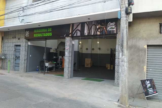 Imagem 1 da galeria do parceiro Cross Hero Campo Grande
