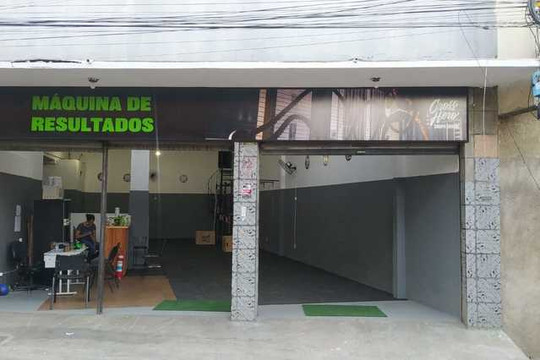 Imagem 2 da galeria do parceiro Cross Hero Campo Grande