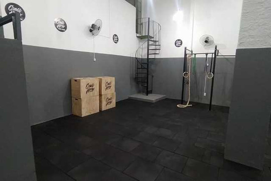 Imagem 3 da galeria do parceiro Cross Hero Campo Grande