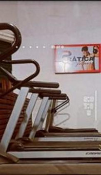 Imagem 1 da galeria do parceiro Prática Fitness