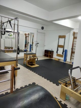 Imagem 3 da galeria do parceiro Studio GN Pilates