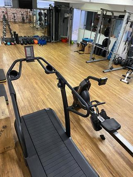 Imagem 1 da galeria do parceiro RK Studio Fitness