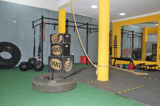 Imagem 1 da galeria do parceiro CT VivaUp