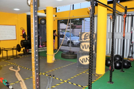 Imagem 2 da galeria do parceiro CT VivaUp