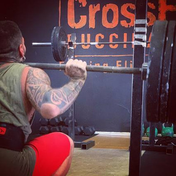 Immagine 2 dalla galleria del partner CrossFit Buccinasco - Fit Square