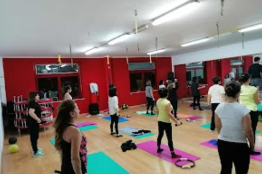 Immagine 1 dalla galleria del partner BodyLife Giuliano