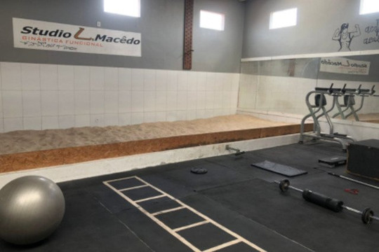 Imagem 1 da galeria do parceiro Studio L Macedo