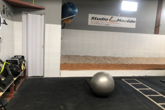 Imagem 3 da galeria do parceiro Studio L Macedo