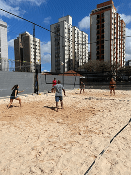 Imagem 1 da galeria do parceiro Joga Beach