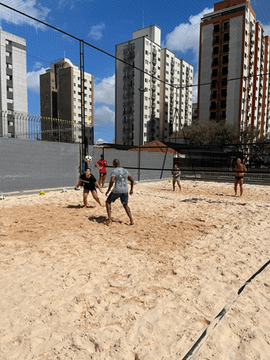 Imagem 3 da galeria do parceiro Joga Beach