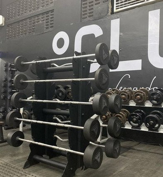 Imagem 2 da galeria do parceiro O Club Unidade Itambé