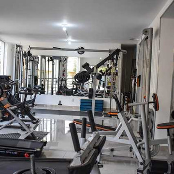 Imagem 3 da galeria do parceiro Academia Hiperfit