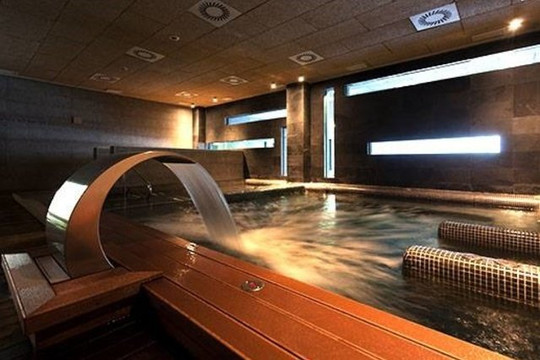 Imagen 3 de la galería del partner Zendaya Club Espacio Deportivo