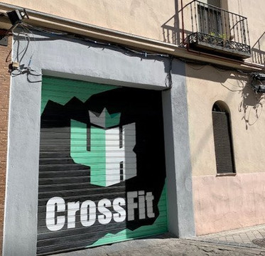 Imagen 2 de la galería del partner CrossFit 4K