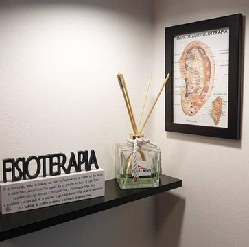 Imagem 1 da galeria do parceiro Fisio Corpo e Mente