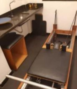 Imagem 2 da galeria do parceiro Fisio Corpo e Mente