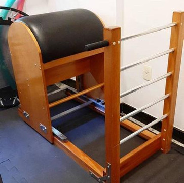 Imagem 3 da galeria do parceiro Fisio Corpo e Mente