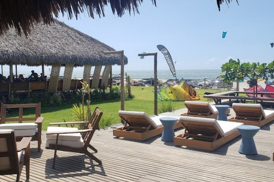 Imagem 1 da galeria do parceiro Rancho do Kite