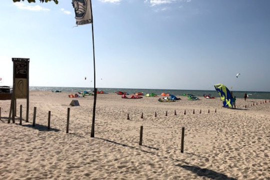 Imagem 2 da galeria do parceiro Rancho do Kite