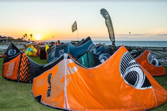 Imagem 3 da galeria do parceiro Rancho do Kite