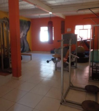 Imagem 2 da galeria do parceiro Academia Iron Faith