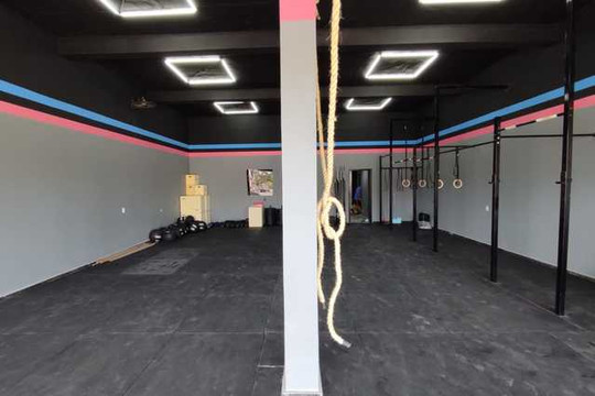 Imagem 2 da galeria do parceiro Barra Cross Training