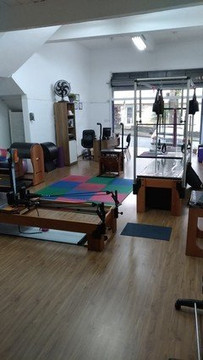 Imagem 3 da galeria do parceiro Studio Harmony - Pilates, Saúde E Bem-Estar