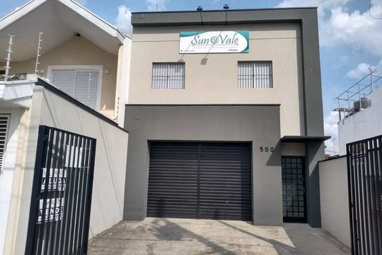 Imagem 1 da galeria do parceiro Sun Vale Pilates 02