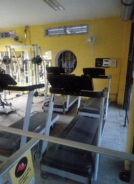 Imagem 3 da galeria do parceiro Moviment Fitness 1