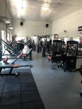 Imagem 2 da galeria do parceiro Academia Hard Fit