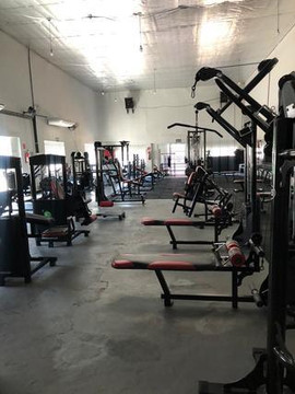 Imagem 3 da galeria do parceiro Academia Hard Fit