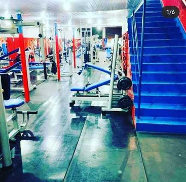 Imagem 3 da galeria do parceiro Dikas Fit Eireli