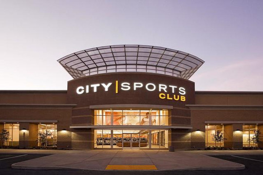 Image 3 from City Sports Club - RICHMOND - KLOSE WAY partner gallery