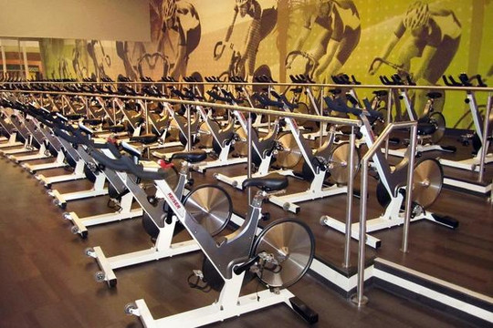 Image 3 from City Sports Club - VALLEJO partner gallery
