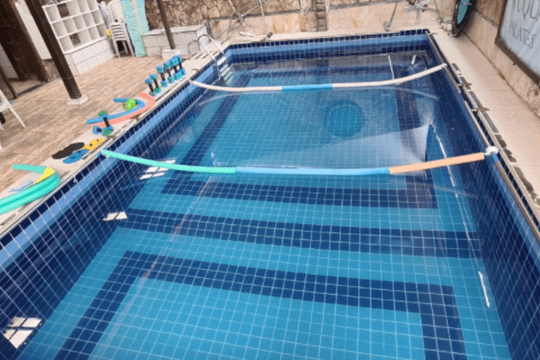 Imagem 3 da galeria do parceiro Acqua Pilates