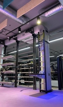 Immagine 3 dalla galleria del partner Anytime Fitness Fleming