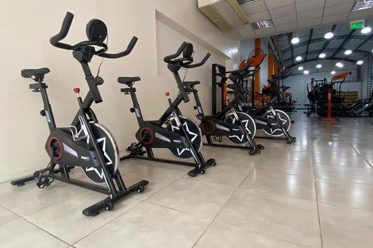 Imagen 3 de la galería del partner Fun Gym