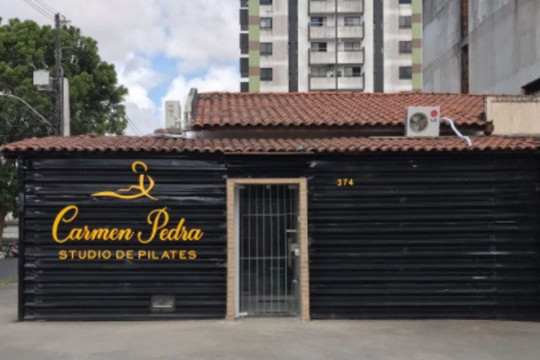 Imagem 1 da galeria do parceiro Carmen Pedra Studio de Pilates