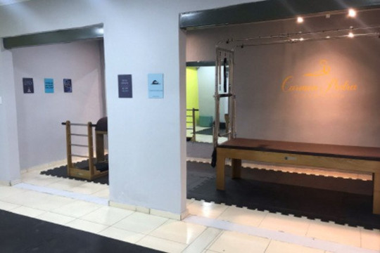 Imagem 3 da galeria do parceiro Carmen Pedra Studio de Pilates