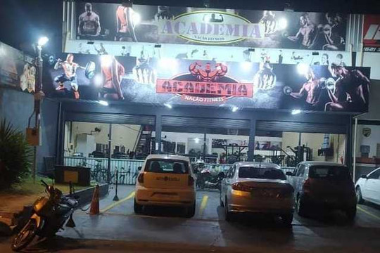 Imagem 3 da galeria do parceiro Academia Nação Fitness
