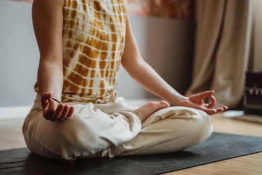 Bild 3 von Yoga Vidya Bamberg Partnergalerie